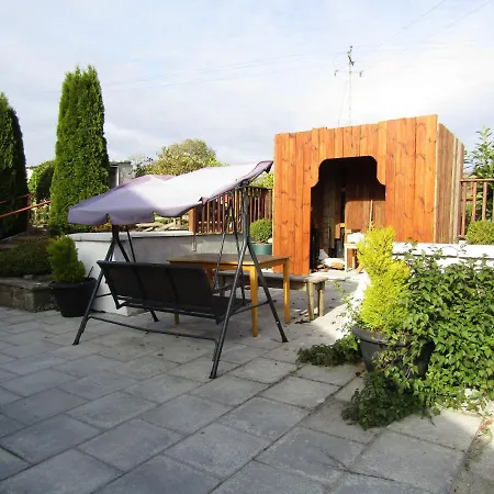 Kate's Rest Kilkenny