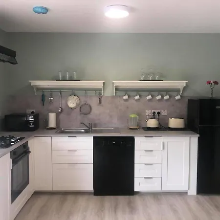 Kate's Rest Bed & Breakfast Kilkenny