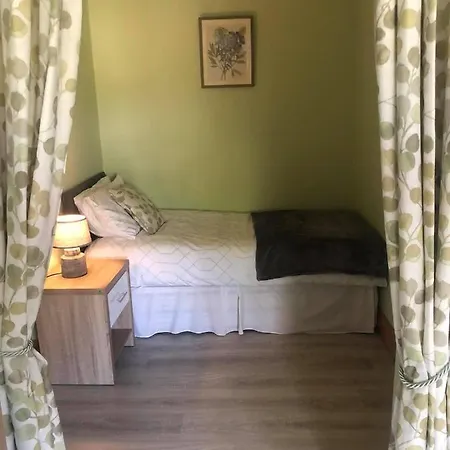 Bed & Breakfast Kate's Rest