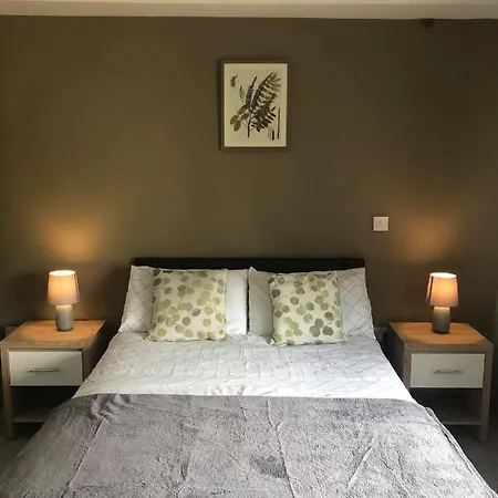 B&B Kate's Rest