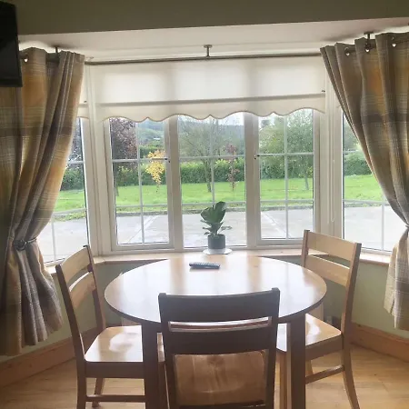 Kate's Rest Kilkenny