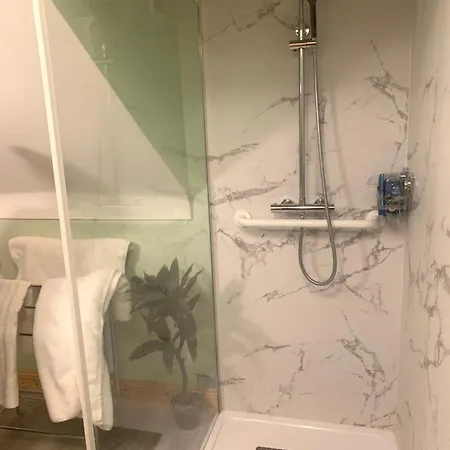 Bed & Breakfast Kate's Rest 3*