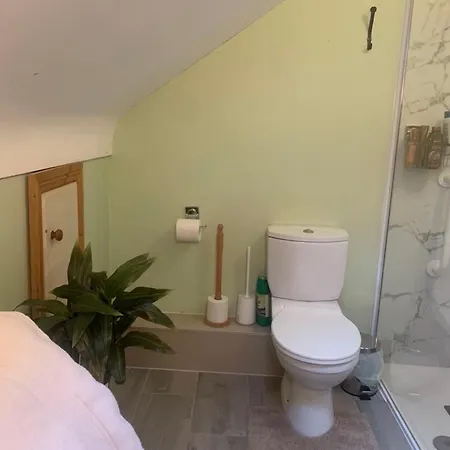 B&B Kate's Rest