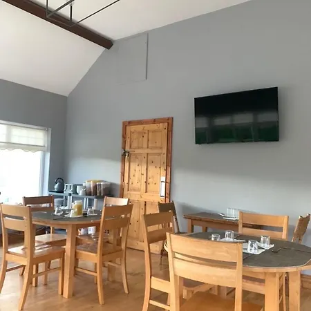 Kate's Rest Bed and breakfast