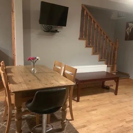 B&B Kate's Rest