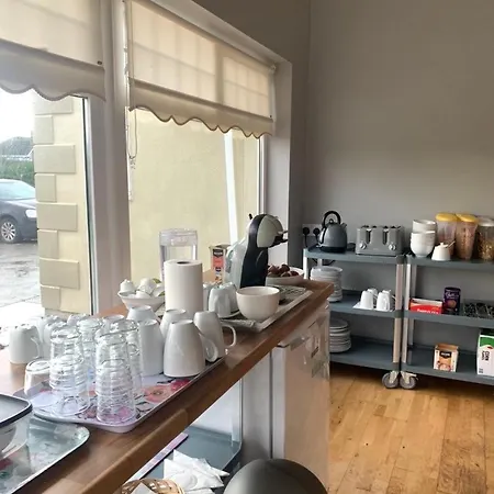 Kate's Rest Couette-café *
