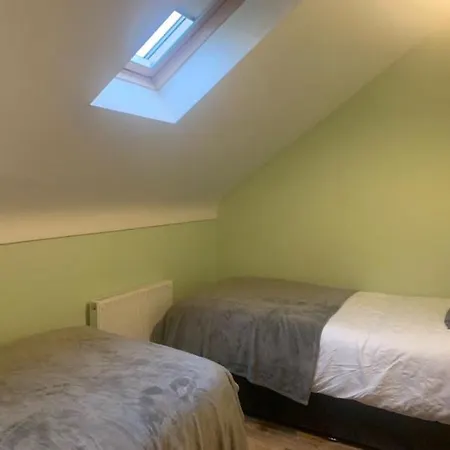 Kate's Rest B&B