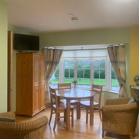 Kate's Rest Bed & Breakfast 3*