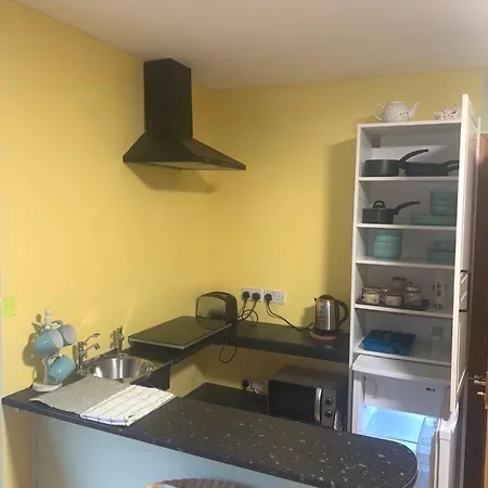 B&B Kate's Rest 3*