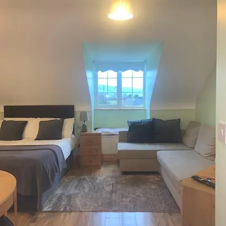 B&B Kate's Rest