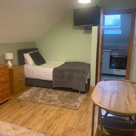 Kate's Rest Kilkenny