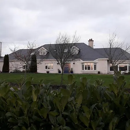 Bed & Breakfast Kate's Rest 3*