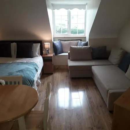 Kate's Rest Bed & Breakfast Kilkenny