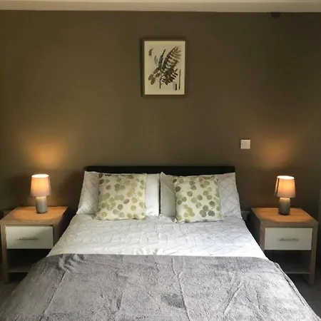 Kate's Rest 3* Kilkenny