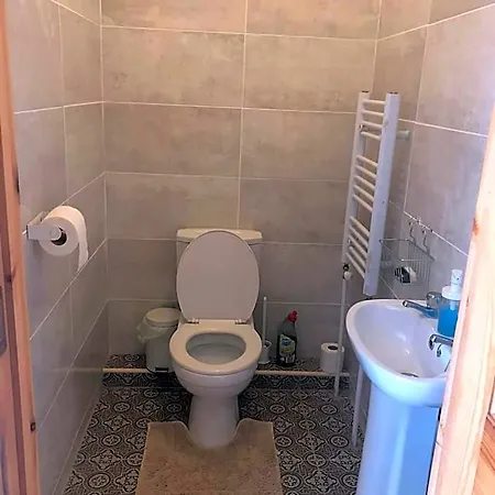 Kate's Rest B&B 3*