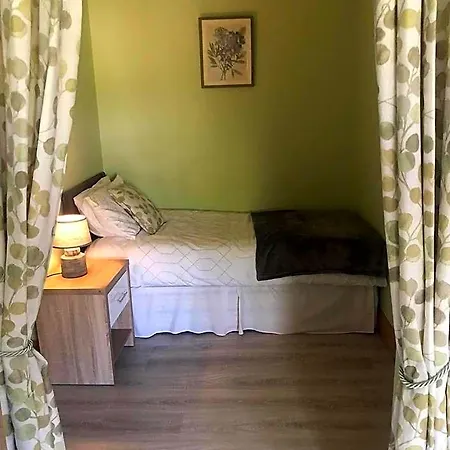 Kate's Rest B&B 3*