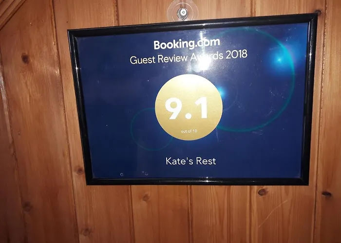Kate's Rest 3* Kilkenny