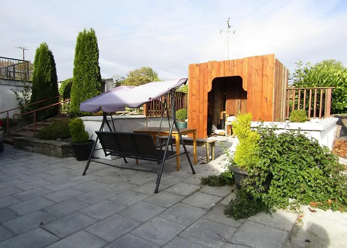 Kate's Rest Kilkenny