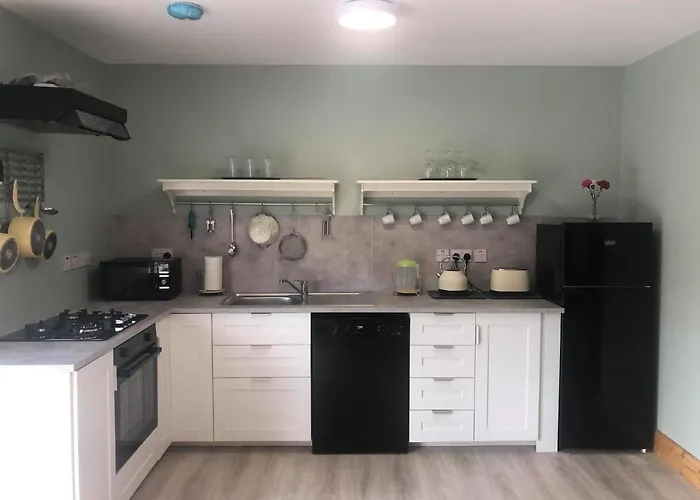 Kate's Rest Panzió Kilkenny