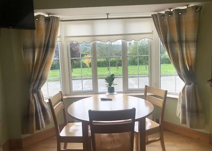 Kate's Rest Kilkenny