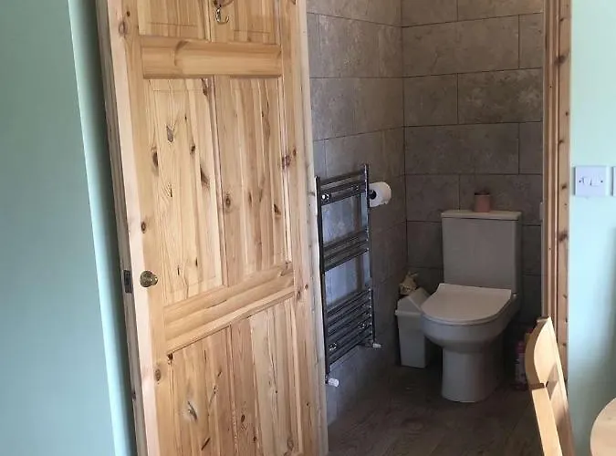 Kate's Rest Kilkenny