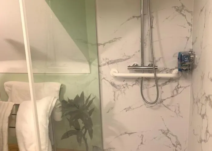 Panzió Kate's Rest 3*