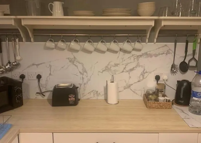 Kate's Rest Panzió 3*