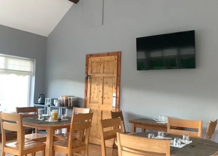 Kate's Rest Couette-café
