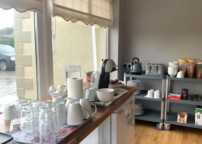 Kate's Rest Panzió 3*