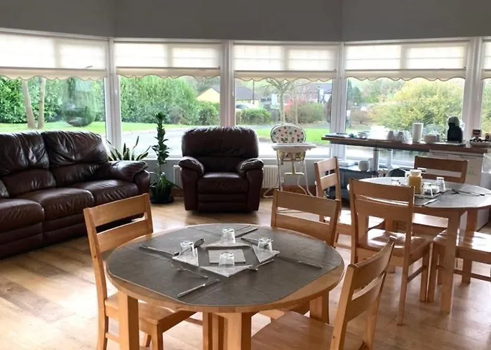 Panzió Kate's Rest 3*