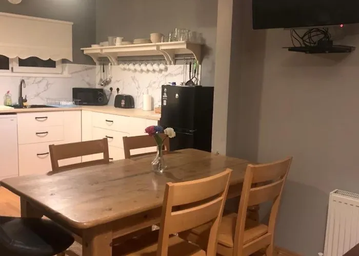 Kate's Rest 3* Kilkenny