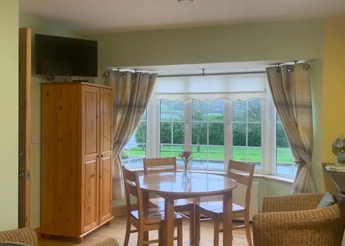 Kate's Rest Panzió 3*