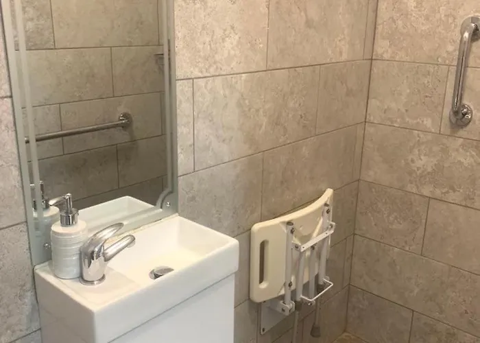 Kate's Rest Panzió Kilkenny