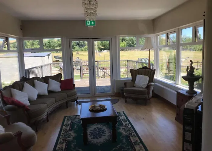 Kate's Rest Panzió Kilkenny