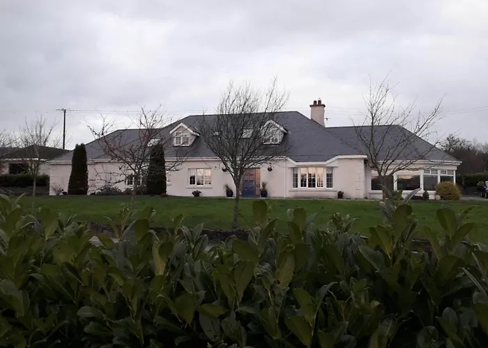 Panzió Kate's Rest 3*