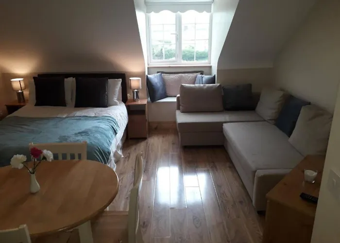 Kate's Rest Panzió Kilkenny