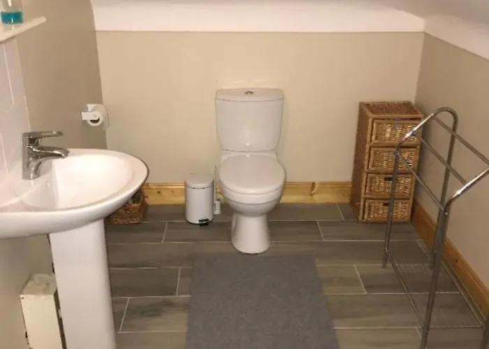 Panzió Kate's Rest Kilkenny