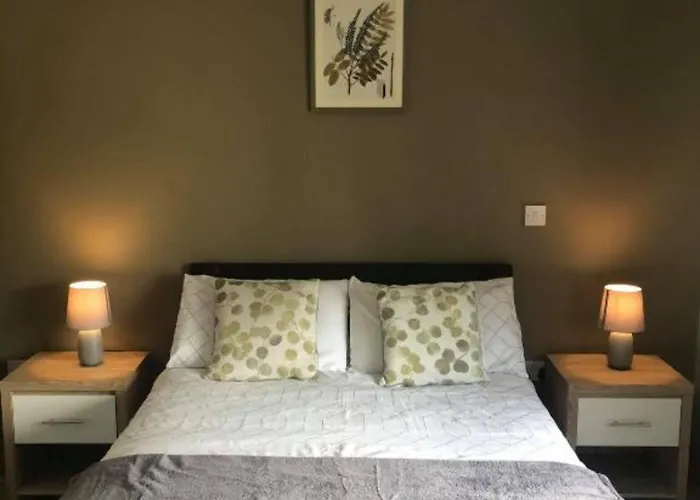 Kate's Rest 3* Kilkenny